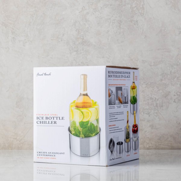 Cooper's Hawk Winery & Restaurants > Hosting Essentials > Ice Mold